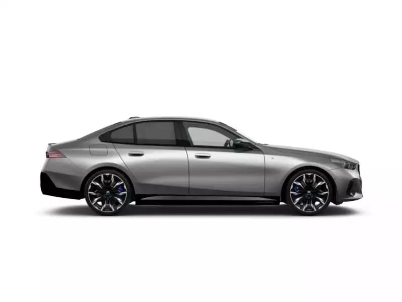BMW i5 i5 M60 xDrive Berline - Photo 1
