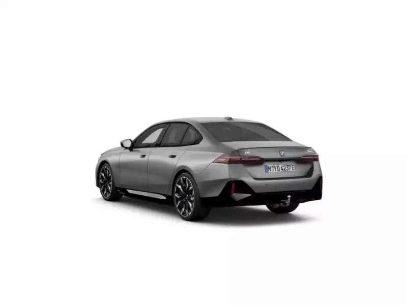 BMW i5 i5 M60 xDrive Berline - Photo 1