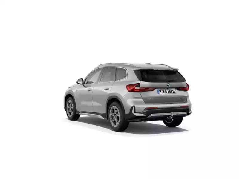 BMW iX1 iX1 eDrive 20 X-Line - Photo 1