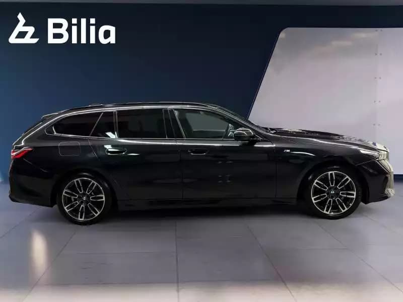 BMW 520 520i Touring Kit M Sport - Photo 1