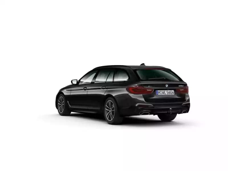 BMW 520 520d xDrive Touring - Photo 1