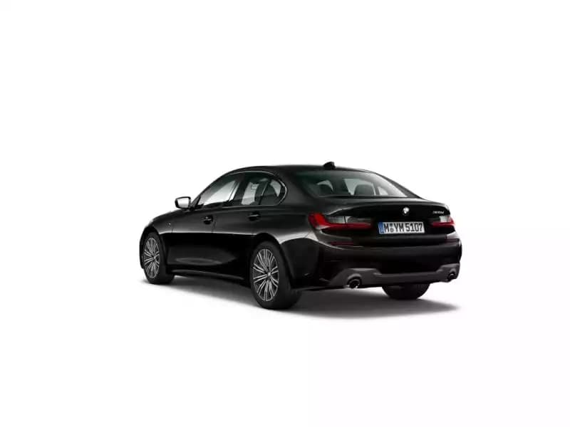 BMW 320 320dA Berline Kit M Sport - Photo 1