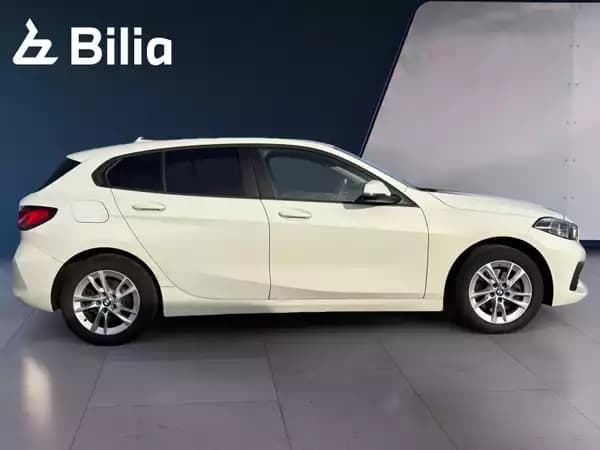 BMW 116 116i Hatch - Photo 2