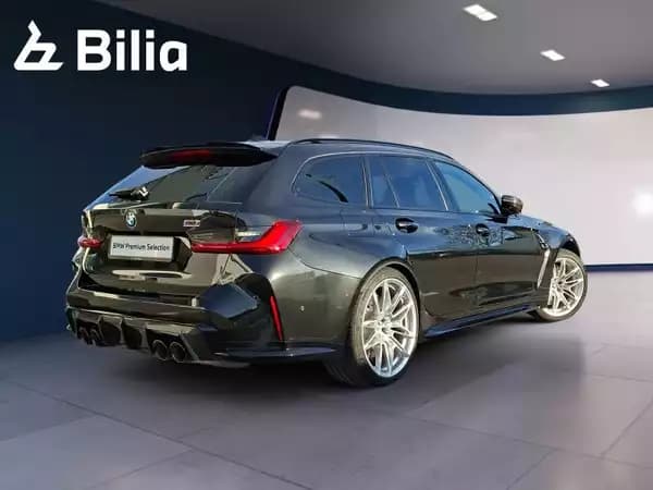 BMW M3 M3 Competition xDrive Touring - Photo 2