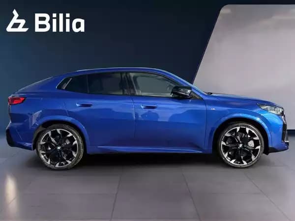 BMW X2 - Photo 2