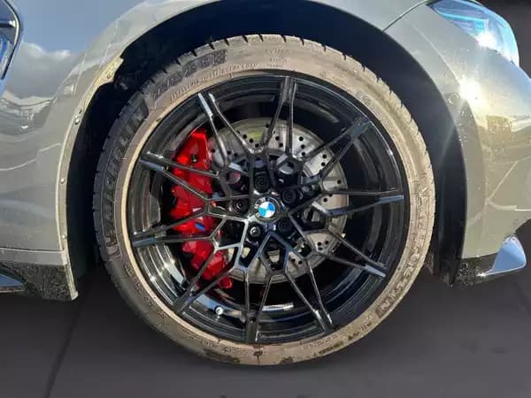 BMW M3 M3 Competition M xDrive Touring - Photo 3