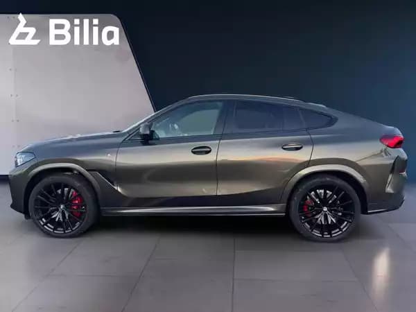 BMW X6 X6 xDrive40i Kit M Sport - Photo 2