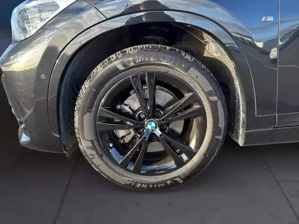 BMW X1 X1 sDrive18i Kit M Sport - Photo 3