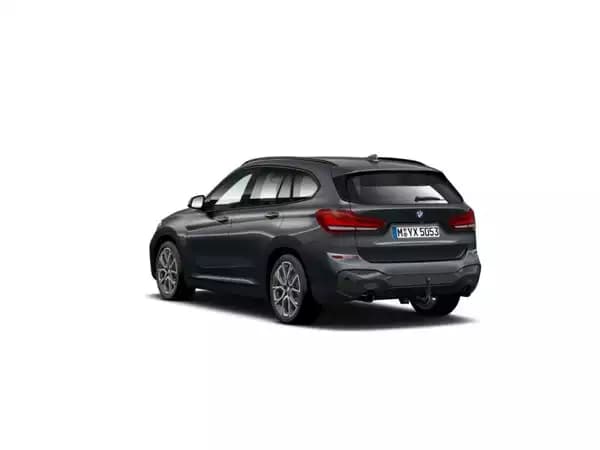 BMW X1 X1 xDrive18d Kit M Sport - Photo 2