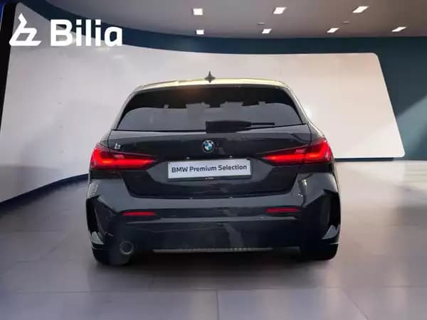 BMW 116 116i Hatch Kit M Sport - Photo 3