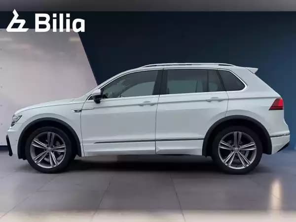 Volkswagen Tiguan Tiguan III R-Line - Photo 2