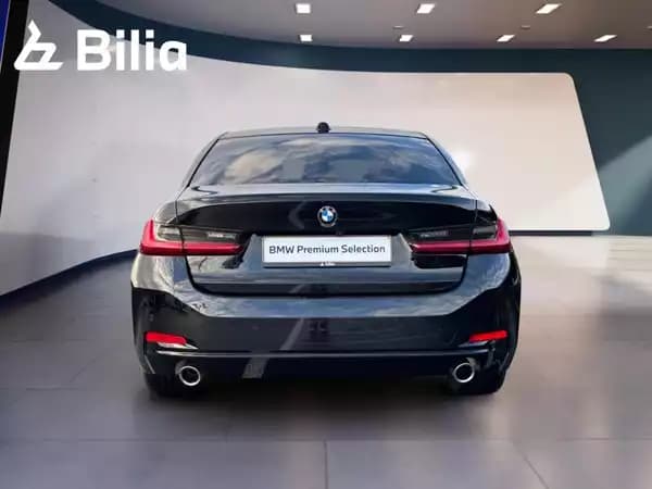 BMW 318 318i Berline - Photo 3