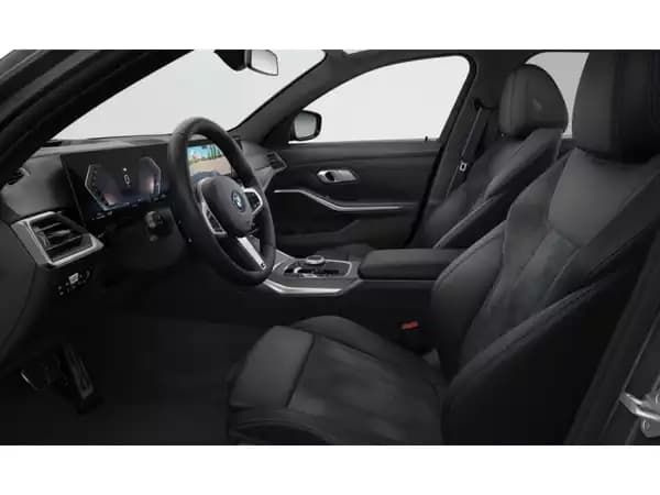 BMW 320 320e Berline Kit M Sport - Photo 3