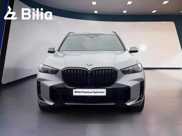 BMW X5 X5 xDrive50e Kit M Sport - Photo 2