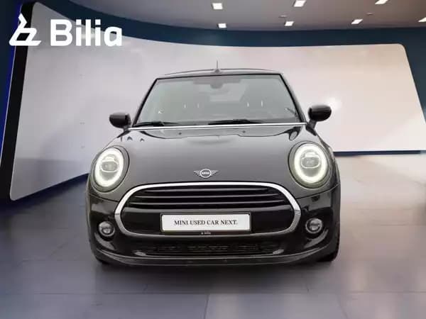MINI Cooper Cabrio Cooper Cabrio - Photo 2