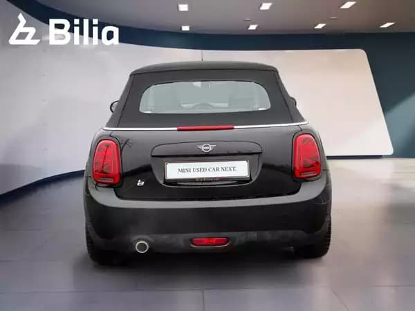 MINI Cooper Cabrio Cooper Cabrio - Photo 3