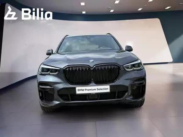BMW X5 X5 xDrive40i Kit M Sport - Photo 2