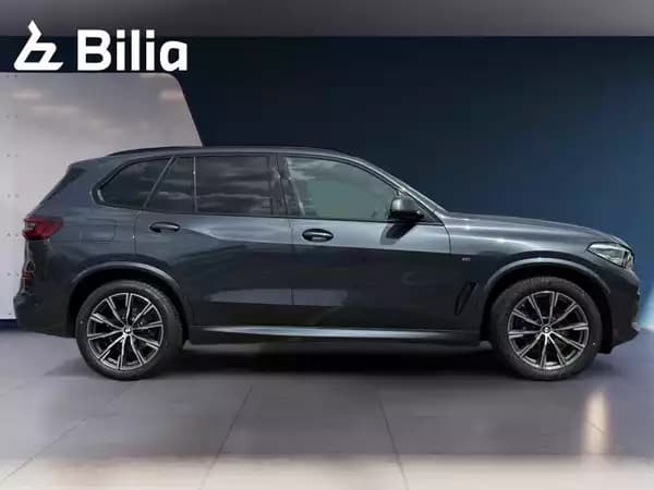 BMW X5 X5 xDrive40i Kit M Sport - Photo 3