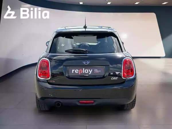 MINI One One Hatch 5 portes - Photo 3