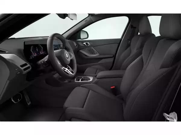 BMW 118 - Photo 3