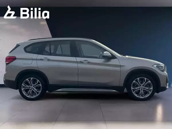 BMW X1 X1 xDrive25e Sport Line - Photo 2
