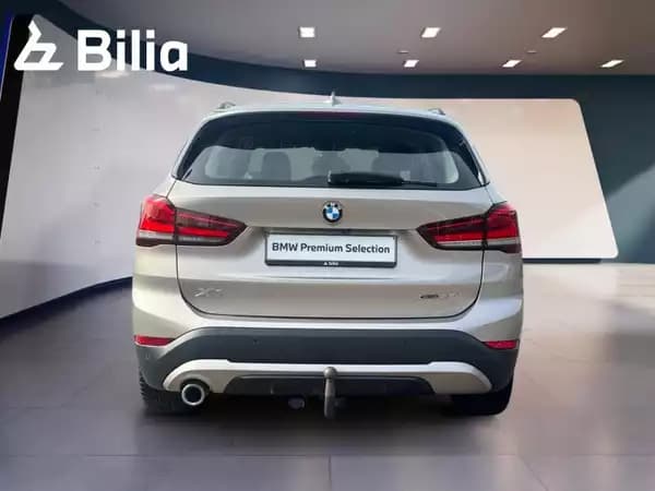 BMW X1 X1 xDrive25e Sport Line - Photo 3