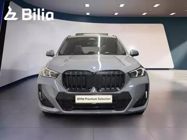 BMW X1 X1 xDrive25e Kit M Sport - Photo 2