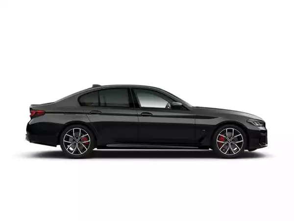 BMW 530 530e Berline Kit M Sport - Photo 2