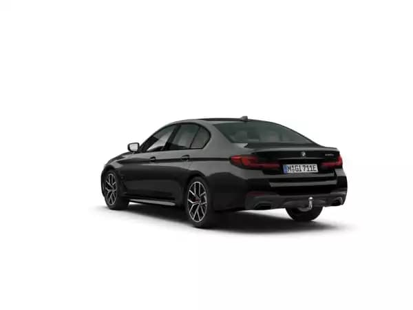 BMW 530 530e Berline Kit M Sport - Photo 2