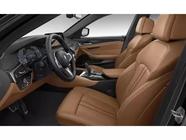BMW 530 530e Berline Kit M Sport - Photo 3