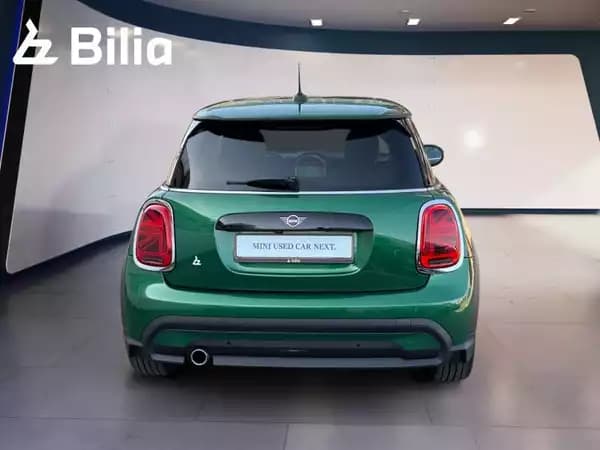 MINI Cooper Cooper Hatch 3 portes - Photo 3