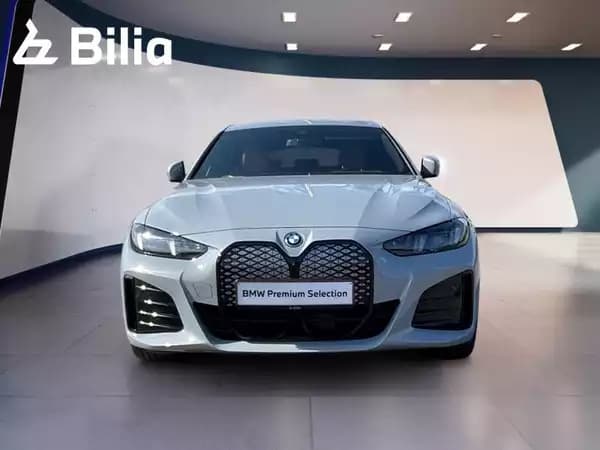 BMW i4 i4 eDrive40 Gran Coupé Kit M Sport - Photo 2