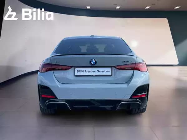 BMW i4 i4 eDrive40 Gran Coupé Kit M Sport - Photo 3