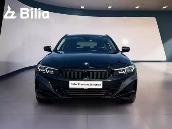BMW 318 318i Touring - Photo 2