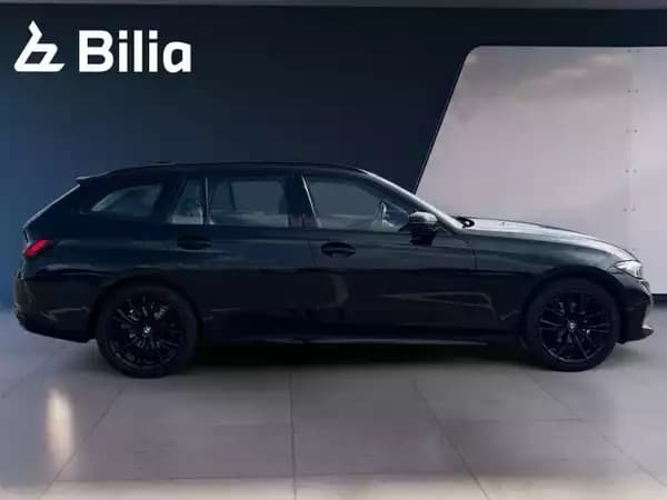 BMW 318 318i Touring - Photo 2