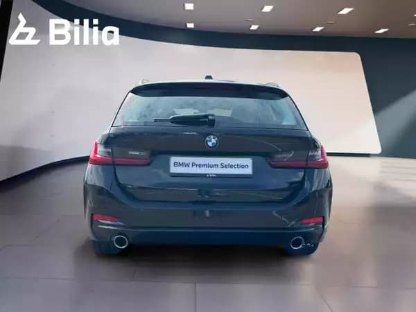 BMW 318 318i Touring - Photo 3