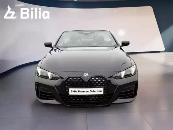BMW 420 420i Cabrio Kit M Sport - Photo 2