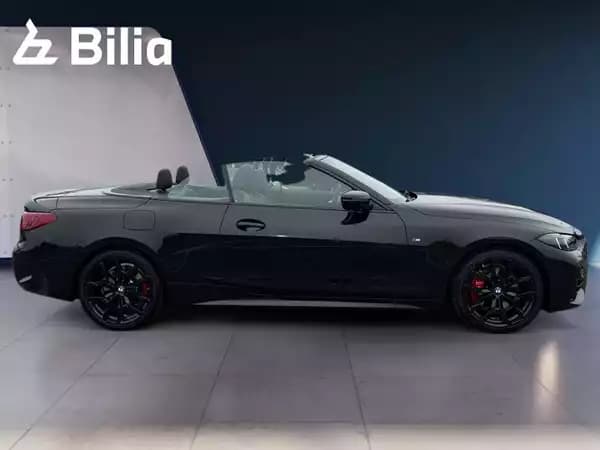 BMW 420 420i Cabrio Kit M Sport - Photo 2