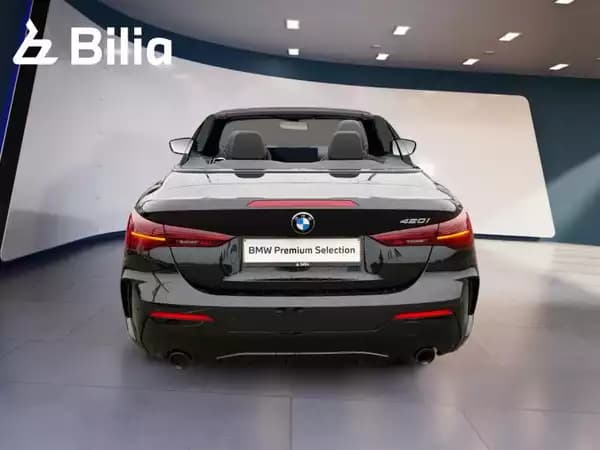BMW 420 420i Cabrio Kit M Sport - Photo 3