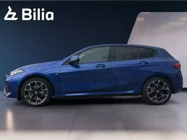 BMW 120 120 M Sport Design - Photo 2