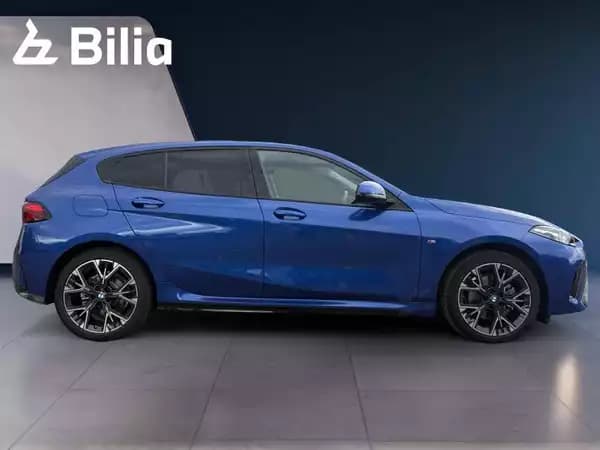 BMW 120 120 M Sport Design - Photo 3