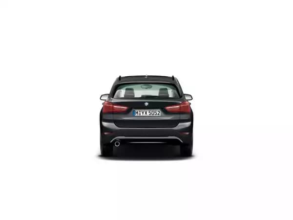 BMW X1 sDrive16d - Photo 3