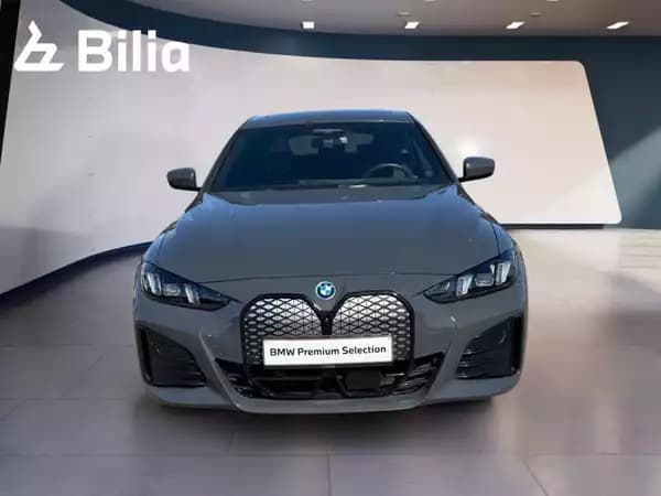 BMW i4 i4 eDrive40 Gran Coupé Kit M Sport - Photo 2