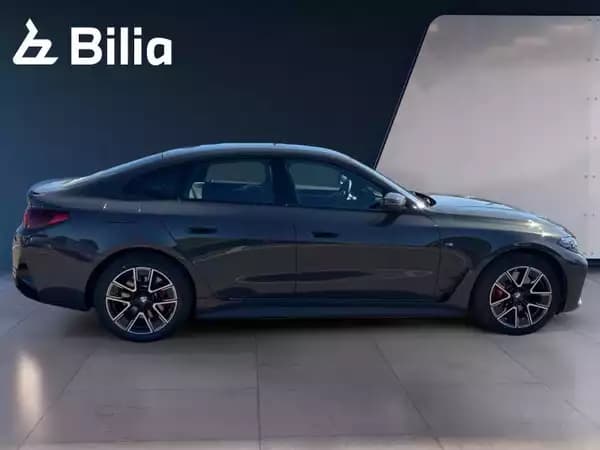 BMW i4 i4 eDrive40 Gran Coupé Kit M Sport - Photo 2