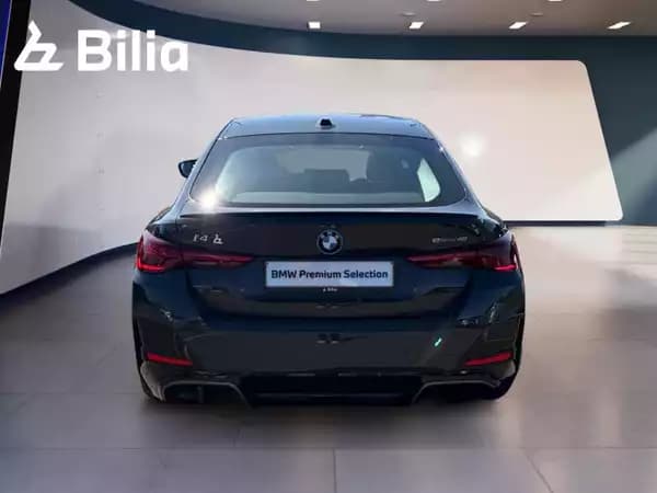 BMW i4 i4 eDrive40 Gran Coupé Kit M Sport - Photo 3