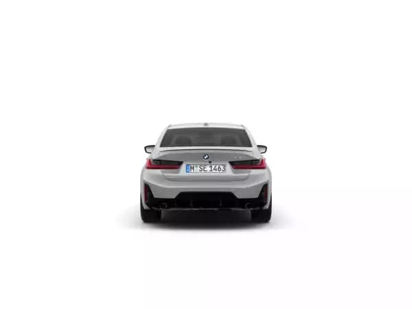 BMW 318 318d Berline Kit M Sport - Photo 3