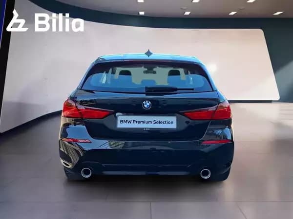 BMW 118 118d Hatch - Photo 3