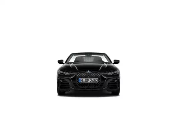 BMW 440 M440i xDrive Cabrio Kit M Sport - Photo 2