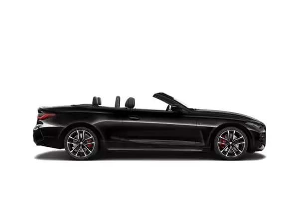 BMW 440 M440i xDrive Cabrio Kit M Sport - Photo 2
