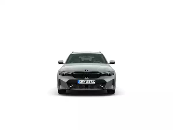 BMW 320 320d xDrive Touring Kit M Sport - Photo 2